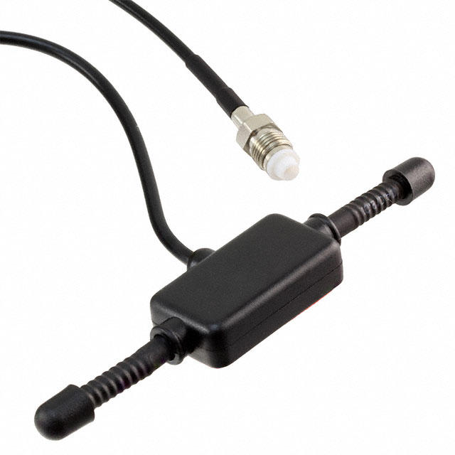 ALPHA18/2.5M/FMEF/S/S/26 Siretta Ltd  HF-Antennen